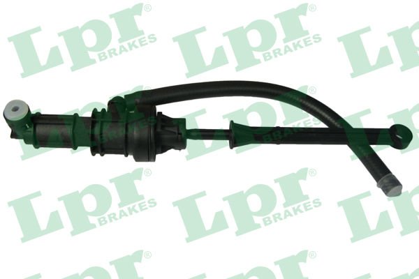 LPR DEBRİYAJ ÜST MERKEZİ Y.M. V184 04> LPR 3C11 7A543 AF LPR2239