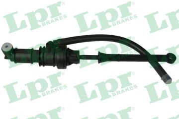 LPR DEBRİYAJ ÜST MERKEZİ Y.M. V184 04> LPR 3C11 7A543 AF LPR2239