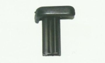 FORTEC SÜRGÜLÜ KIZAK KLİPSİ SOL T12 T15 FTC FK 379 FK379