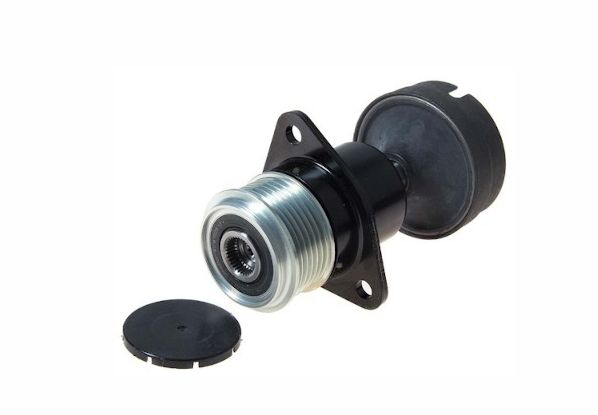 İTHAL ALTERNATÖR ŞAFT BİLYASI KOMPLE CONNECT 02> İTH 5M5Q 10D310 AB İTH1477441