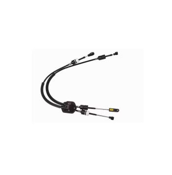 FOMOCO VİTES DEĞİŞTİRME HALATI 5 VİTES V347 06> F 6C1R 7E395 FE 1434964