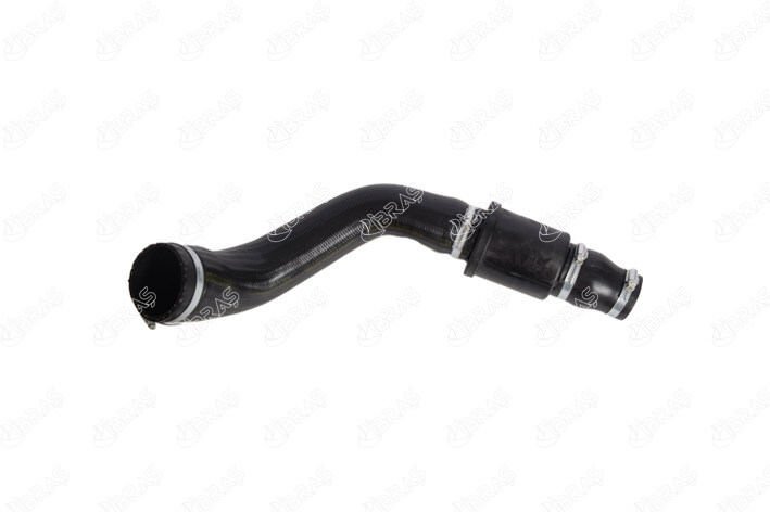 İBRAŞ İNTERCOOLER HORTUMU TAKIM SUSTURUCU İLE 2.2TDCI 155 PS V347-V363  İBR CC11 6C646 DDF 19574