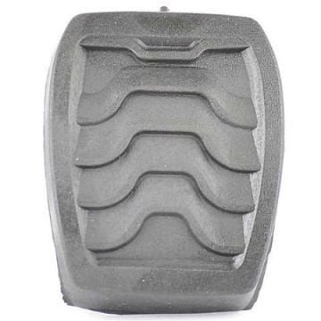 CM DEBRİYAJ FREN PEDAL LASTİĞİ V362 12> CM BK21 7A624 AB 33152