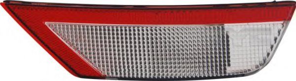 İTHAL ARKA TAMPON SIS LAMBASI SAĞ FOCUS 08> İTH 8M51 15500 AB 64706