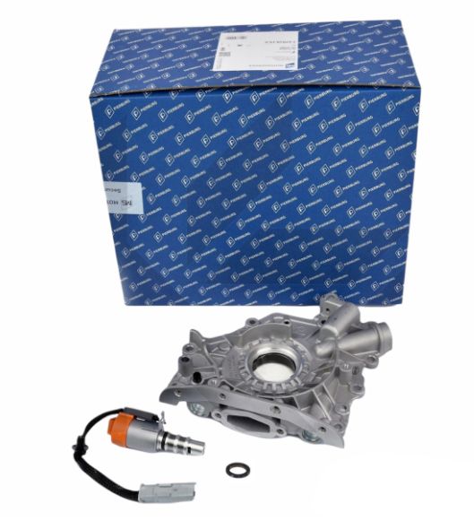 PİERBURG YAĞ POMPASI SENSÖRLÜ (EURO6) 1.5-1.6 TDCİ FOCUS 16> PRG GM5Q 6600 AA 707919150
