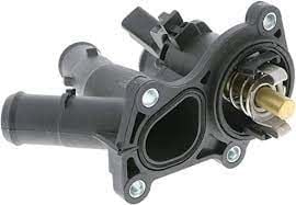 İTHAL TERMOSTAT GÖVDESİ KOMPLE  BENZ. FOCUS 05>12 İTH 4M5G 6L721 GA 1473090