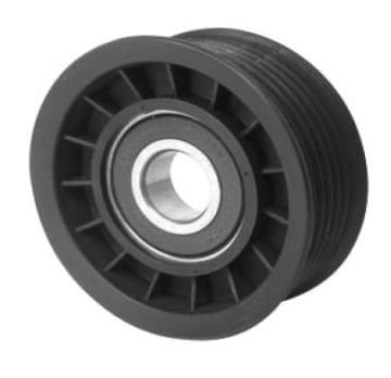 ARA ALTERNATÖR GERGİ BİLYA KANALLI FOCUS 98> ARA F83E 6C348 AA FOR603