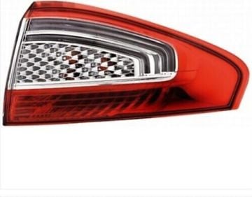İTHAL STOP LAMBASI DIŞ SAĞ MONDEO 07> İTH BS71 13404 CE 65165