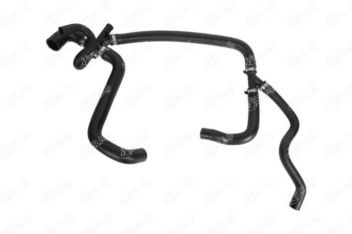 İBRAŞ RADYATÖR ALT HORTUMU 2.2 V347 06> İBR CC11 8286 BC 19567