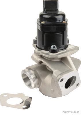 HERTH+BUSS EGR VALFİ SU SOĞUTMALI 1.4 TDCİ FİESTA 02> HTB 2S6Q 9D475 BD J5692000