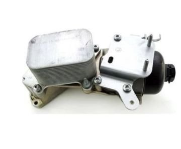 İTHAL YAĞ SOĞUTUCU KOMPLE (APARATLI)1.6 TDCI FOCUS 05> İTH AV6Q 6L625 AA İTH1685820