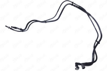 İBRAŞ YAKIT BORUSU KOMPLE V184 01> İBR YC15 9J270 BN 19592