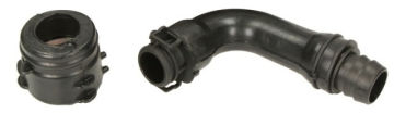 CM HAVA FİLTRE HORTUM UCU PLASTİKLİ FOCUS 05> CM 7M51 9A673 EJ.T 31335