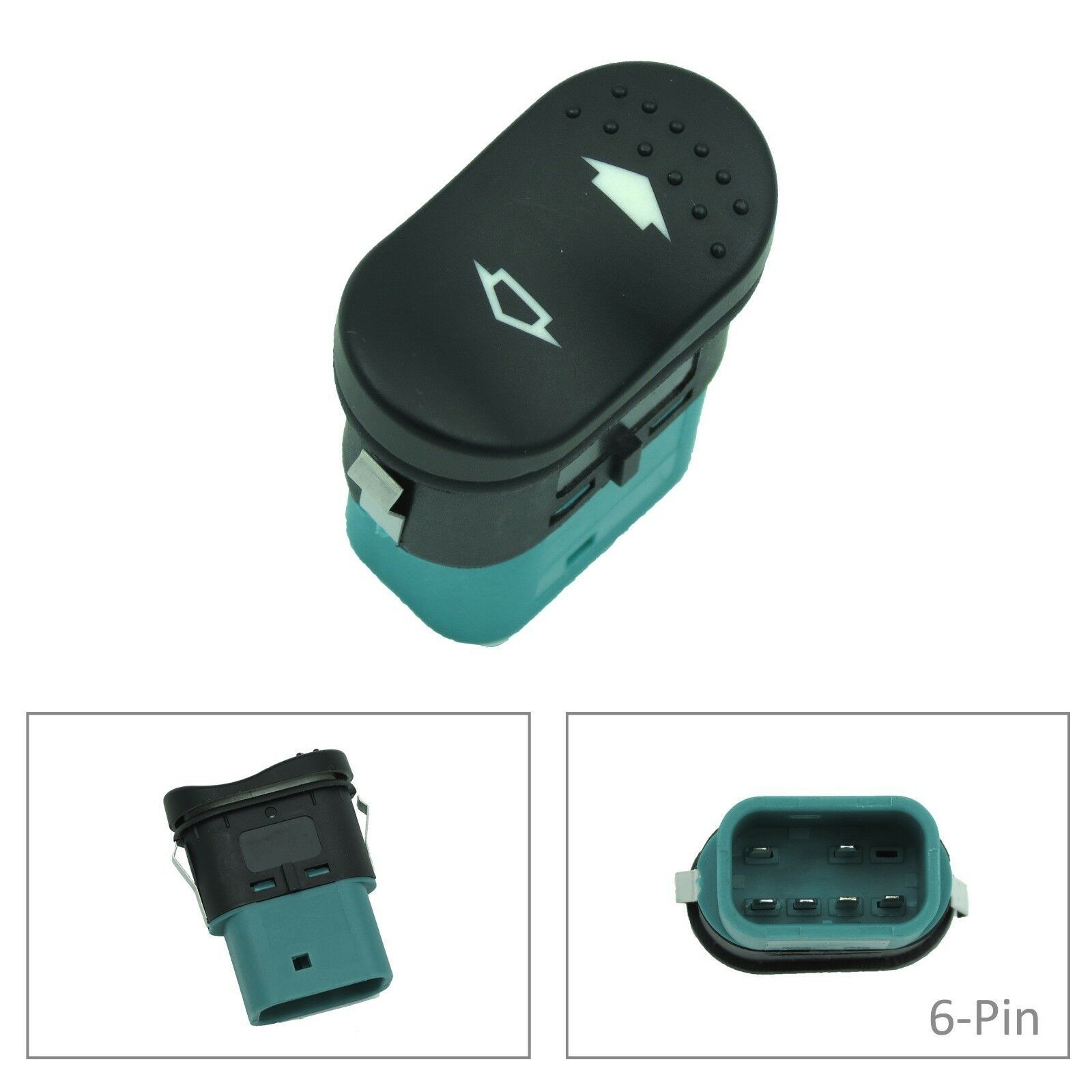 İTHAL CAM ANAHTARI YEŞİL V184 01> İTH 5C1T 14529 AA 1383293