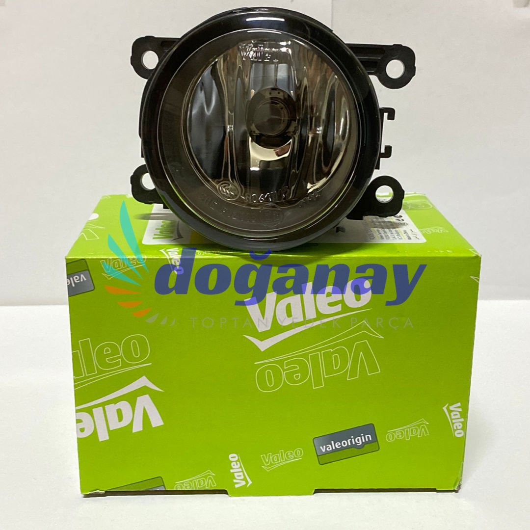 VALEO SİS LAMBASI B.M CONNECT 02> VAL 2N11 15201 AB 045867