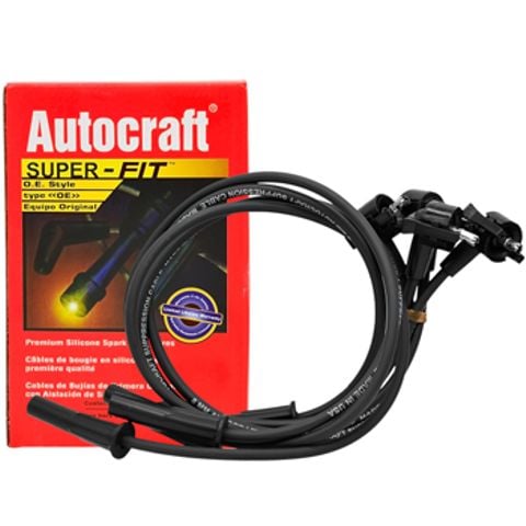 AUTOCRAFT BUJİ KABLOSU TK. 2.0 ZETEC FOCUS 98> ATC 988F 12280 AA 1092379