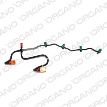 ÜÇPA ENJEKTÖR GERİ DÖNÜS BORUSU 2.2TDCI V347 06> UCP 6C1Q 9K022 AG 13H11620