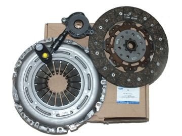 FOMOCO DEBRİYAJ SETİ + BİLYA 1.5-1.6 TDCİ FOCUS 11> F FM51 7C623 AB 2015110