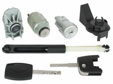 İTHAL KİLİT ŞİFRE TAKIMI (+ECE) FOCUS 05> İTH 4M5A A22050 BM 4995113