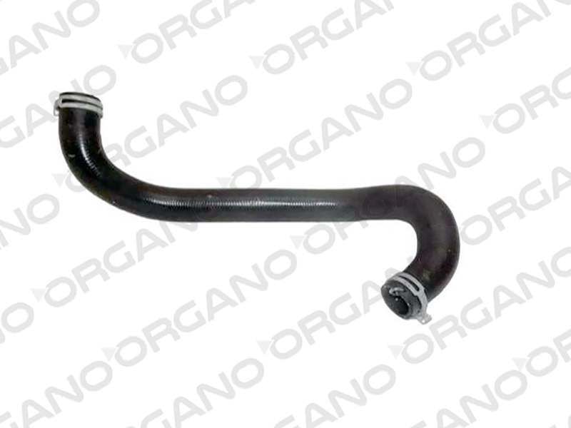 ÜÇPA RADYATÖR ÜST HORTUM 2.2 +AC V347 UCP 6C11 8B274 CB 13H11426