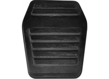 CM PEDAL LASTİĞİ CONNECT-V184 01> CM 94BB 7A624 AA 33101