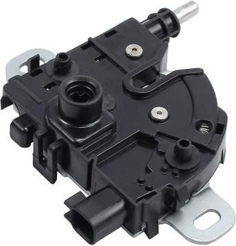 İTHAL MOTOR KAPUT KİLİDİ (ALARM HARİÇ) FOCUS 05> İTH 3M51 16700 AC İTH4895285