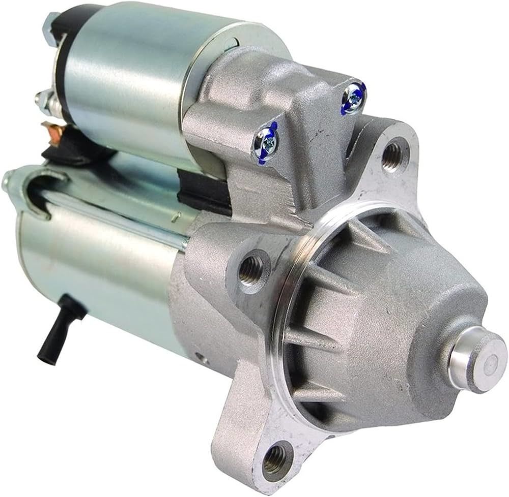 VİSTEON MARŞ MOTORU CONNECT 02> VİS 2T14 11000 BC 1477973