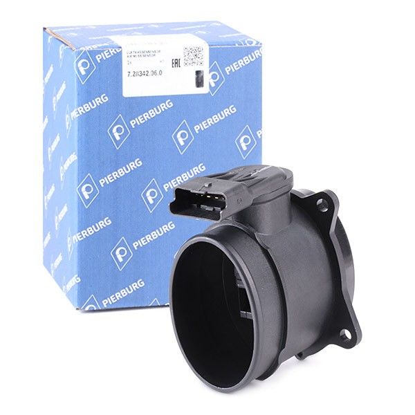 PİERBURG HAVA FİLİTRE SENSÖRÜ 1.6 TDCİ FOCUS 05> PRG 3M5A 12B579 BB 728342060