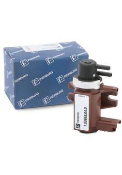 PİERBURG TURBO VAKUM KONTROL VALFİ (KAHVERENGİ) 1.6 TDCİ FOCUS 05> PRG 3M5Q 9E882 CC 700968040