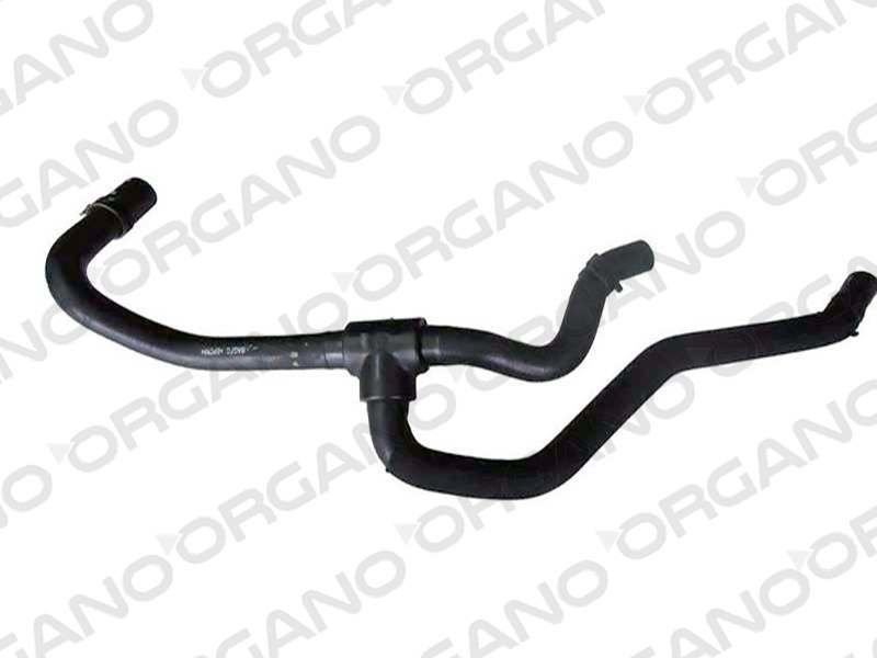ÜÇPA KALORİFER ÇATAL SU HORTUMU UZUN Y.M V184 UCP YC15 9Y438 CBB 13H11213