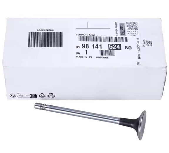 PSA SUBAP EMME 1.5 TDCİ FOCUS-FİESTA-COURİER PSA JX6Q 6507 AA 9814152480