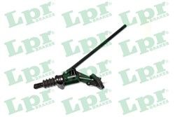 LPR DEBRİYAJ ÜST MERKEZİ CUSTOM 12> LPR BK21 7A543 BC LPR2576