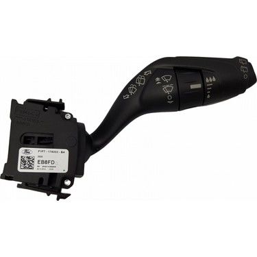 FOMOCO SİLGİ KOLU (ARKA YIKAMALI) FOCUS-CONNECT-V363 F F1FT 17A553 BA F1850424