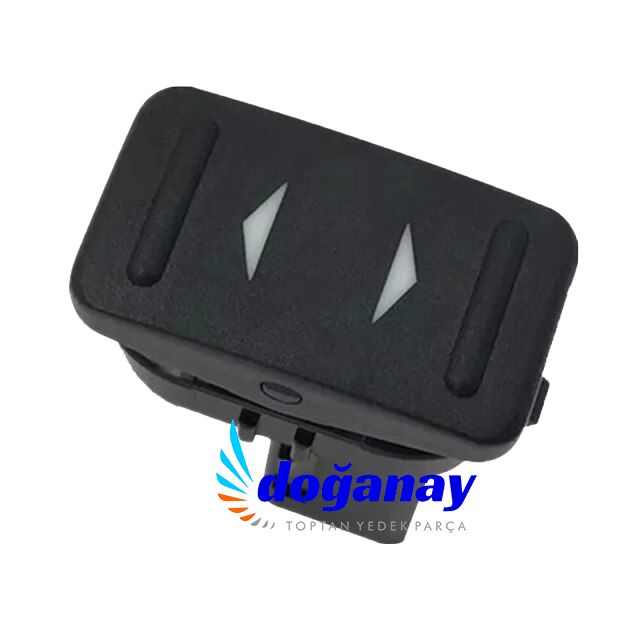 FOMOCO CAM AÇMA DÜĞMESİ TEKLİ ÖN SAĞ-ARKA-SUNROOF MONDEO 07> F 6M2T 14529 AD 1428969