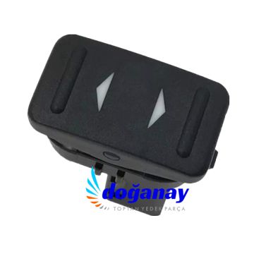 FOMOCO CAM AÇMA DÜĞMESİ TEKLİ ÖN SAĞ-ARKA-SUNROOF MONDEO 07> F 6M2T 14529 AD 1428969
