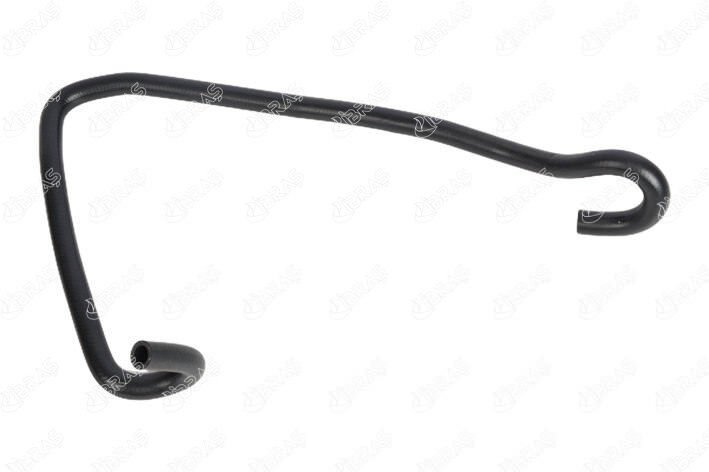 İBRAŞ KALORİFER HORTUMU T15 İBR 86VB 18472 BA 19603
