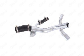 İBRAŞ RADYATÖR SU GİRİŞ BORUSU 1.8TDCİ CONNECT 02> İBR XS4Q 8K579 CF 19899