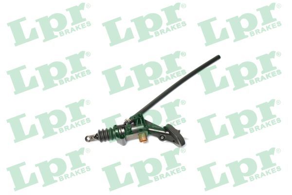 LPR DEBRİYAJ ÜST MERKEZİ (START-STOP) V362-V363 LPR BK21 7A542 BC LPR2579