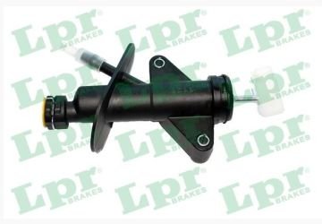 LPR DEBRİYAJ ÜST MERKEZ MONDEO 01> LPR 1S71 7A543 AE LPR2242P
