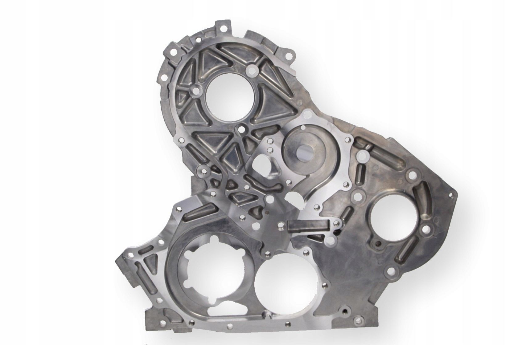 İTHAL EKSANTRİK ÖN KAPAK T12-T15 İTH 934F 6K011 AA 6914095