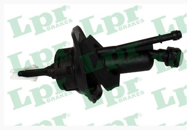 LPR DEBRİYAJ ÜST MERKEZİ 1.6 TDCİ FOCUS 05> LPR BV61 7A543 AA LPR2185