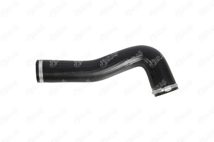 İBRAŞ SOĞUTUCU ARA HORTUMU 2.0 TDCİ V184 01> İBR 2C11 6C646 AC 19690