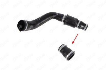 İBRAŞ TURBO HORTUMU KÜÇÜK 2.2 V347 V363 İBR CC11 6C646 DJ.K 19576