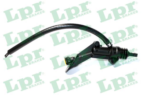 LPR DEBRİYAJ ÜST MERKEZİ (START-STOP) 2.2 V348 11> LPR CC11 7A542 AC LPR2588