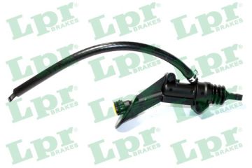 LPR DEBRİYAJ ÜST MERKEZİ (START-STOP) 2.2 V348 11> LPR CC11 7A542 AC LPR2588