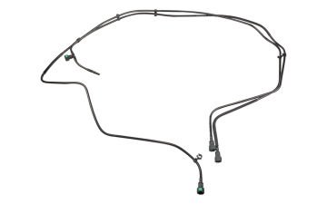 İBRAŞ YAKIT BORUSU 100-125-135-140PS 2.2TDCİ V347 06> İBR CC11 9B337 AD 19350