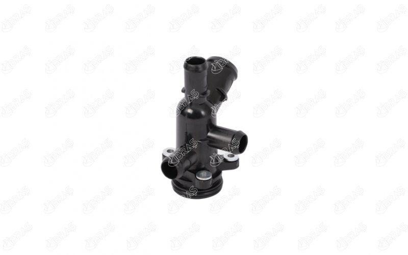 İBRAŞ DEVİRDAİM BAĞLANTI BORUSU 2.4 TDCİ V184 01> İBR YC1Q 8A544 AC 19648