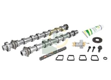 BGA EKSANTRİK MİL SETİ (7MM) 1.5 ECOBLUE CONNECT-FOCUS-KUGA BGA JX6Q 6E262 AC.SET CS2312K
