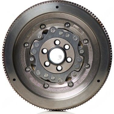 VOLMERK VOLANT TEK KÜTLE SABİT 110PS (826344) CONNECT 02> VOL 7T1Q 6375 AA FR717