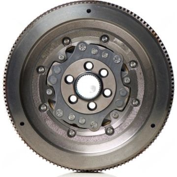 VOLMERK VOLANT TEK KÜTLE SABİT 110PS (826344) CONNECT 02> VOL 7T1Q 6375 AA FR717